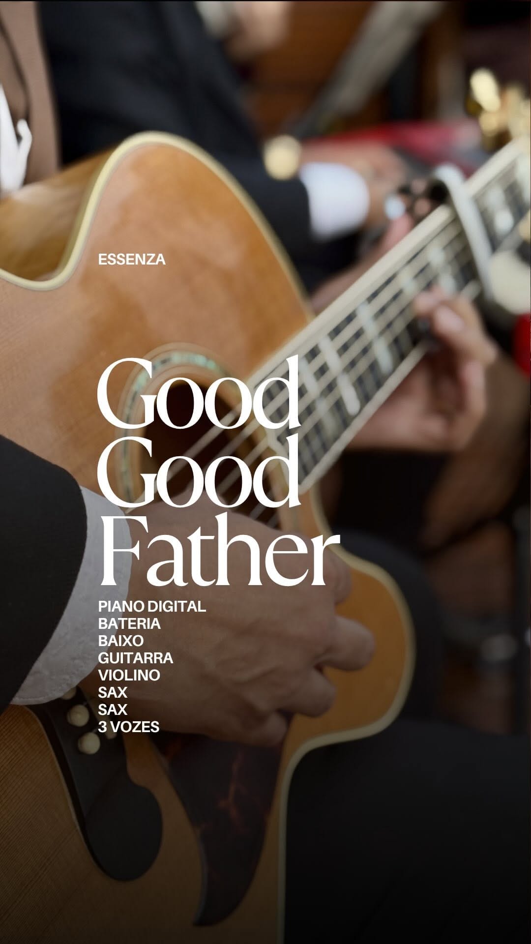 Post 8 by Mariage | Unità Coral e Orquestra para casamentos on Instagram (video)
