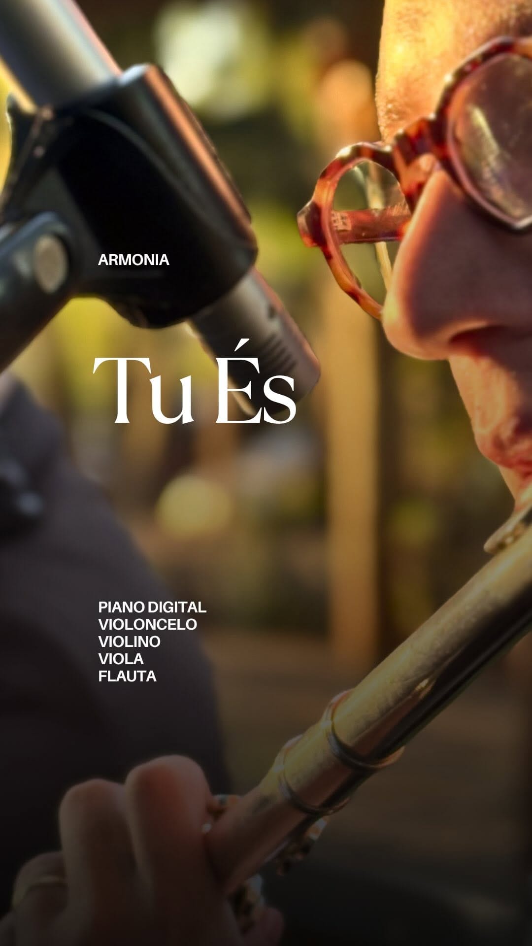 Post 3 by Mariage | Unità Coral e Orquestra para casamentos on Instagram (video)