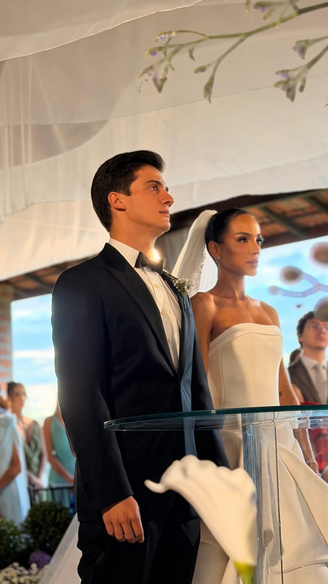 Post 2 by Poesis - Eventos Musicais | Música para Casar on Instagram (video)