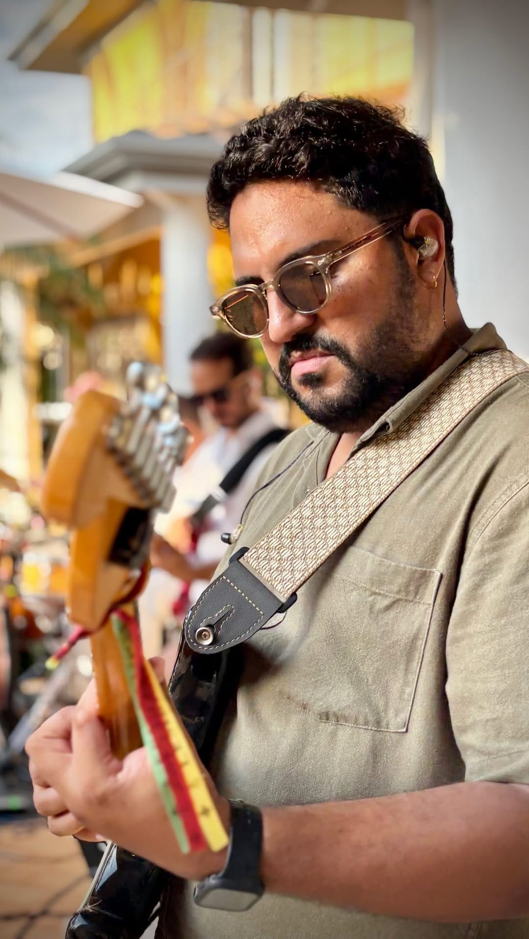 Post 6 by Poesis - Eventos Musicais | Música para Casar on Instagram (video)
