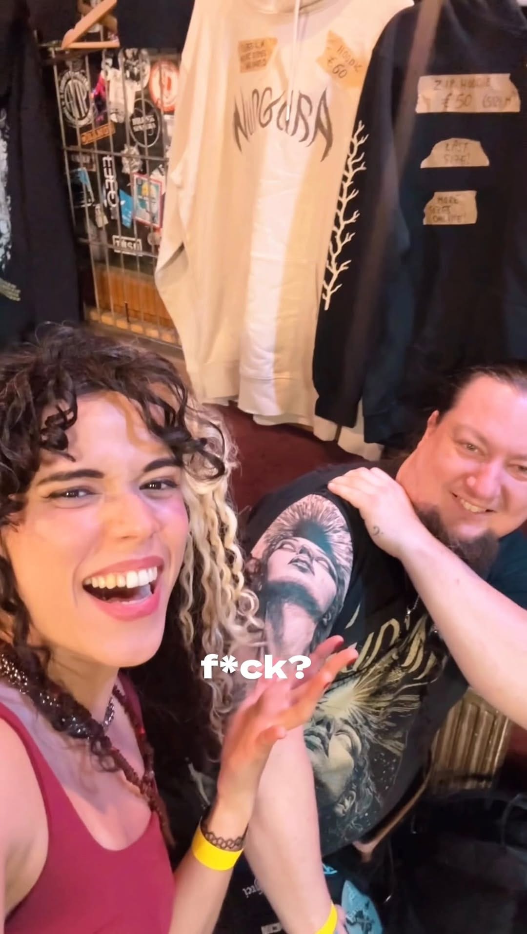 Post 8 by Nungara on Instagram (video)