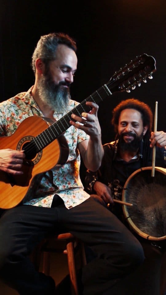 Post 9 by Wemerson Rodrigues on Instagram (video)