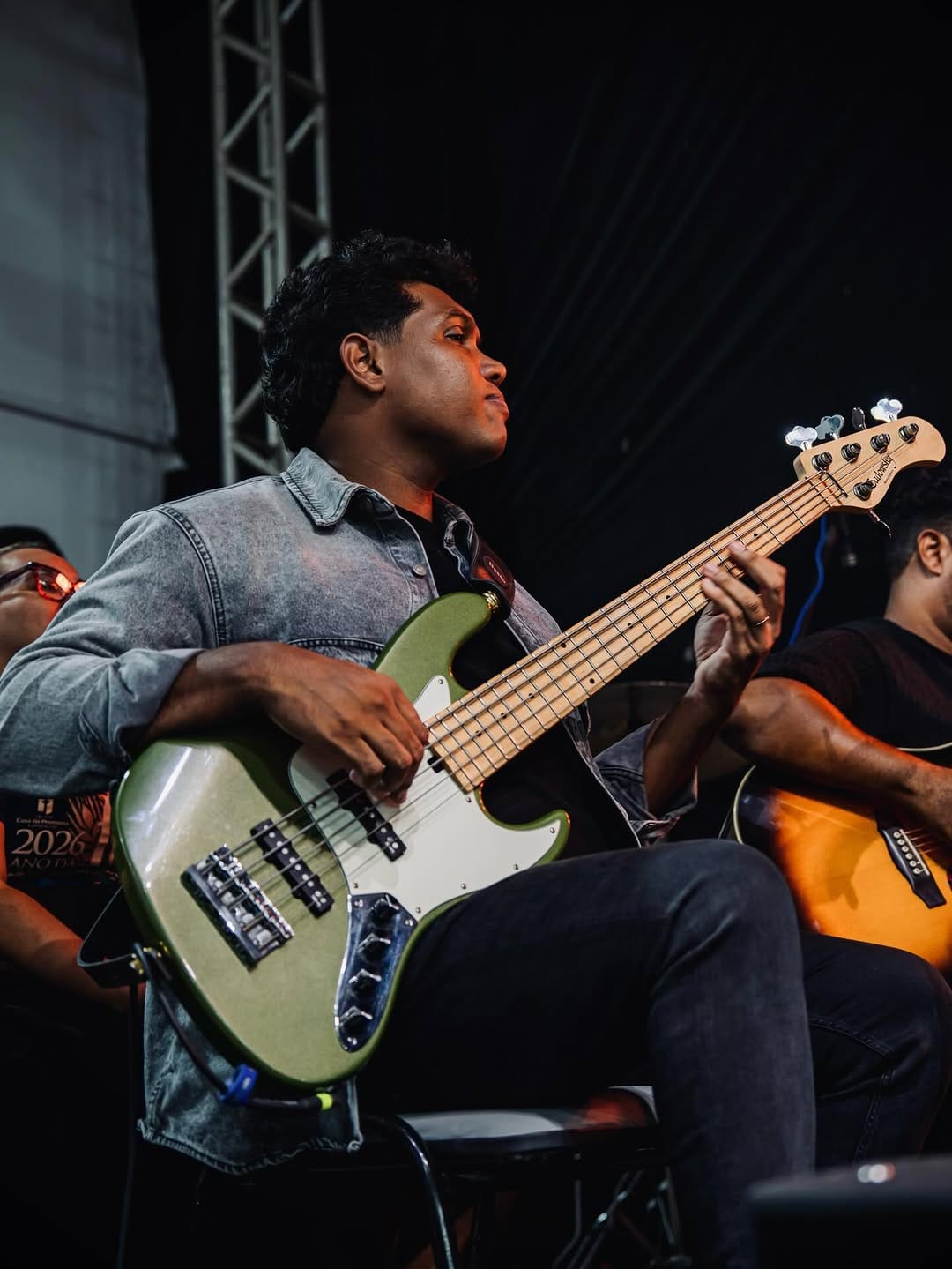Post 6 by THIAGO NEGRÃO on Instagram (carousel)