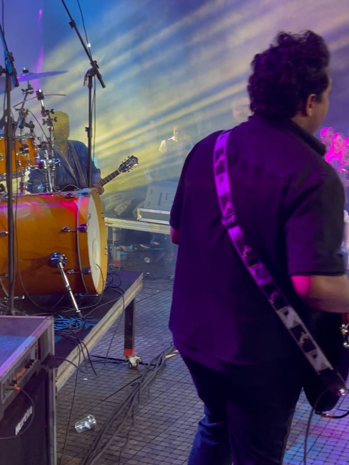 Post 10 by THIAGO NEGRÃO on Instagram (carousel)