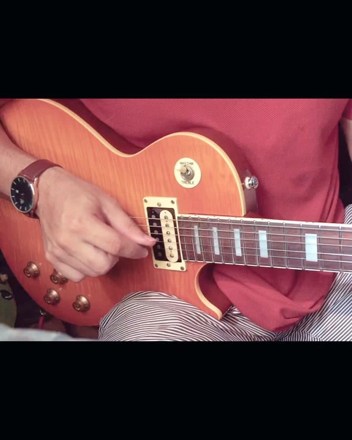 Post 9 by C R I S T I A N   S I L V A ⚡️ on Instagram (video)