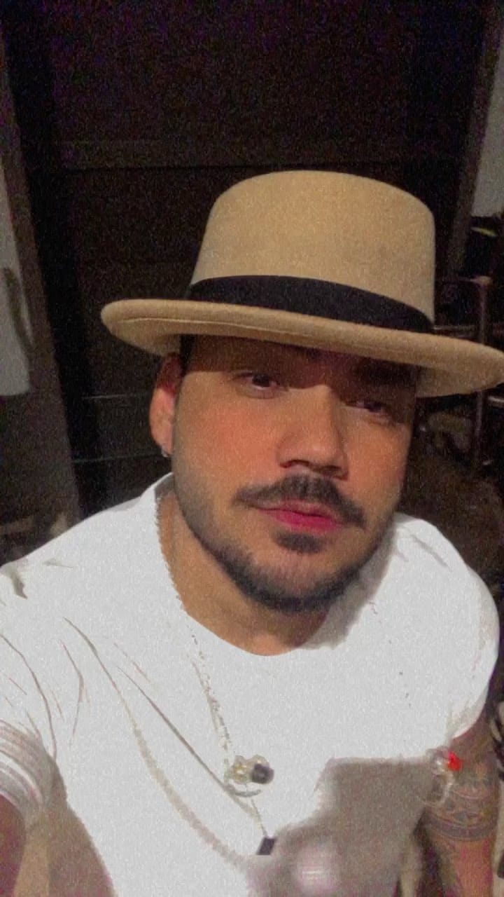 Post 6 by C R I S T I A N   S I L V A ⚡️ on Instagram (video)