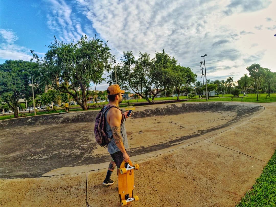 Post 10 by C R I S T I A N   S I L V A ⚡️ on Instagram (image)
