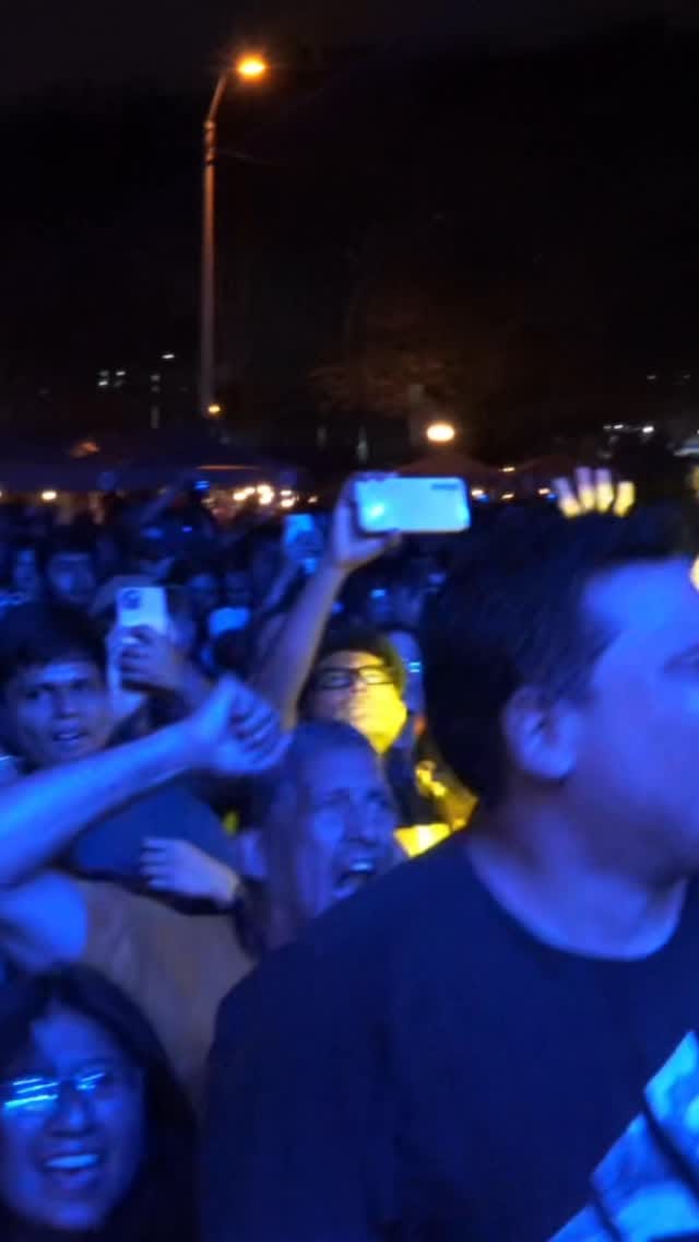 Post 9 by David Cabrejos/ Saxofonista on Instagram (video)