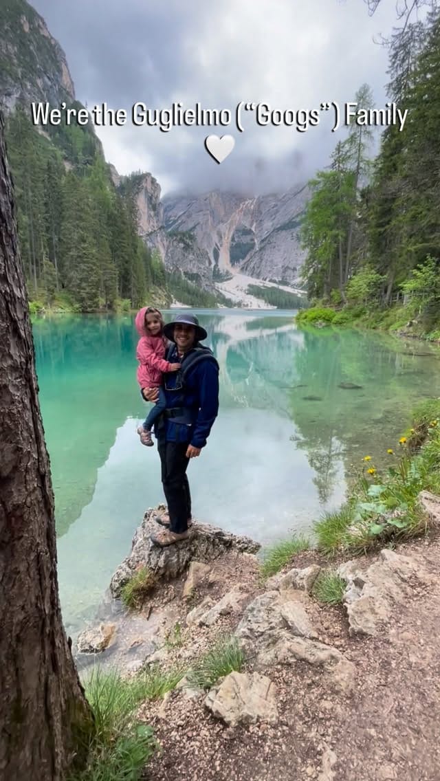 Post 7 by 🌍 Becky Guglielmo | Family Travel + UGC on Instagram (video)