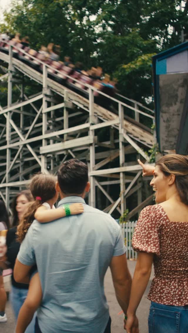 Post 9 by 🌍 Becky Guglielmo | Family Travel + UGC on Instagram (video)