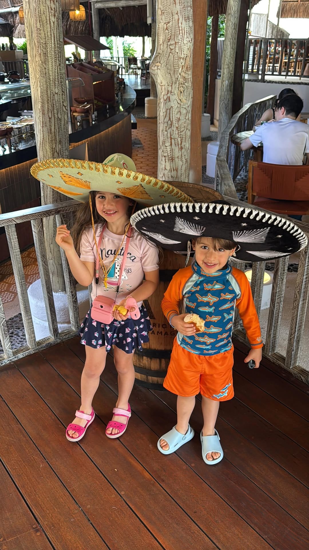 Post 4 by 🌍 Becky Guglielmo | Family Travel + UGC on Instagram (video)