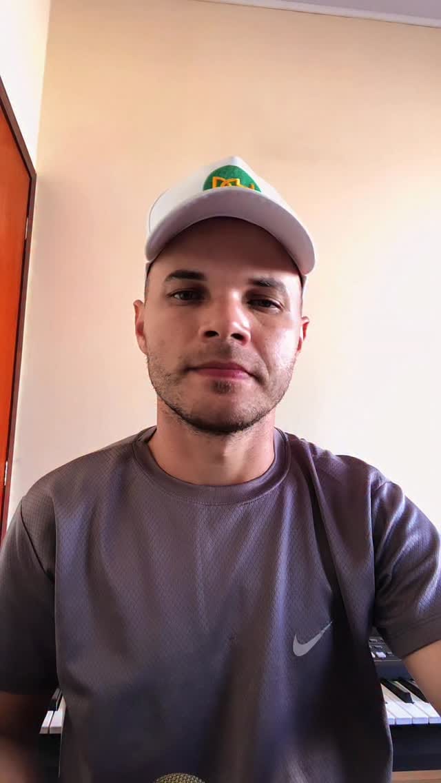Post 10 by Gilton Souza ✨❤ on Instagram (video)