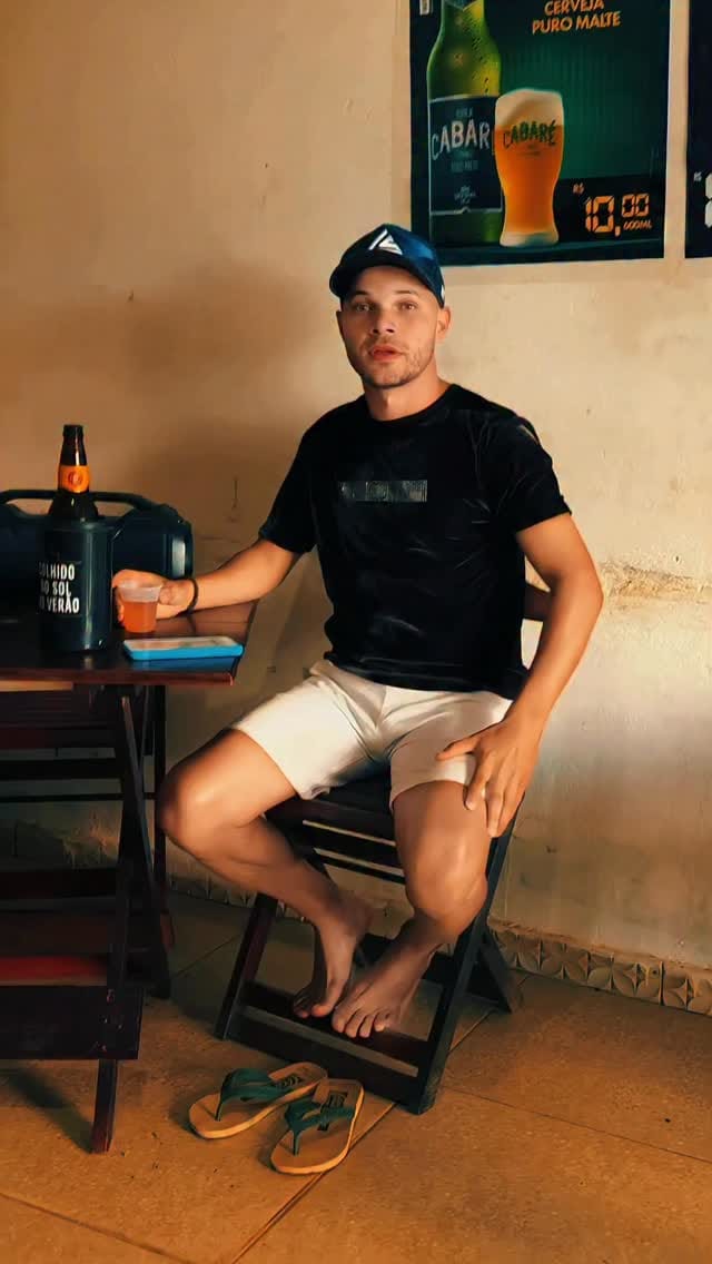 Post 4 by Gilton Souza ✨❤ on Instagram (video)