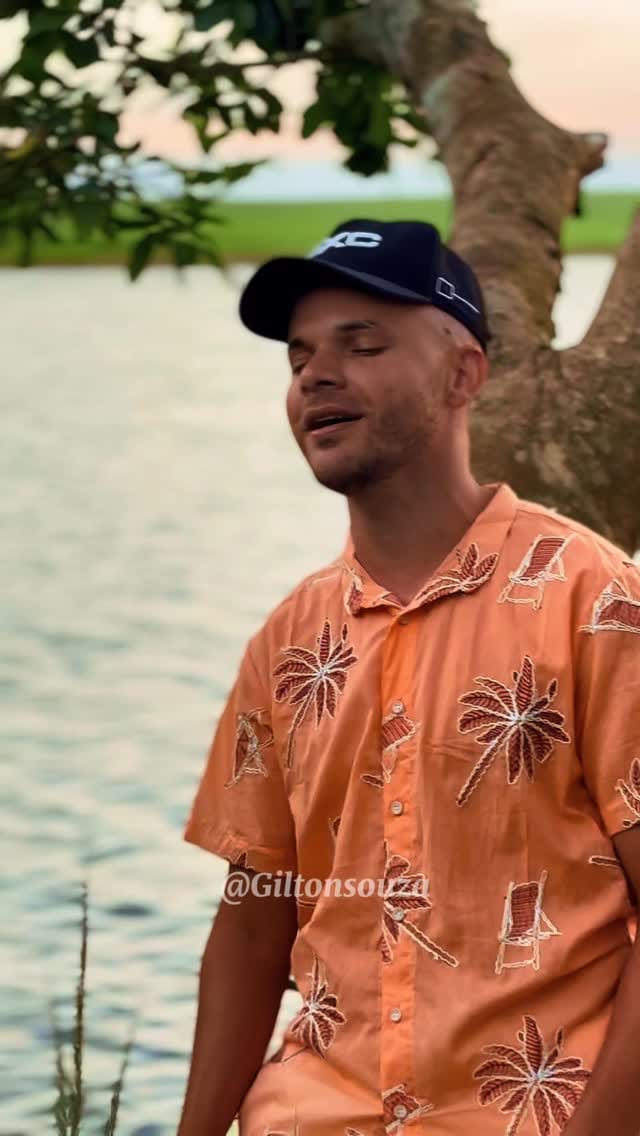 Post 6 by Gilton Souza ✨❤ on Instagram (video)