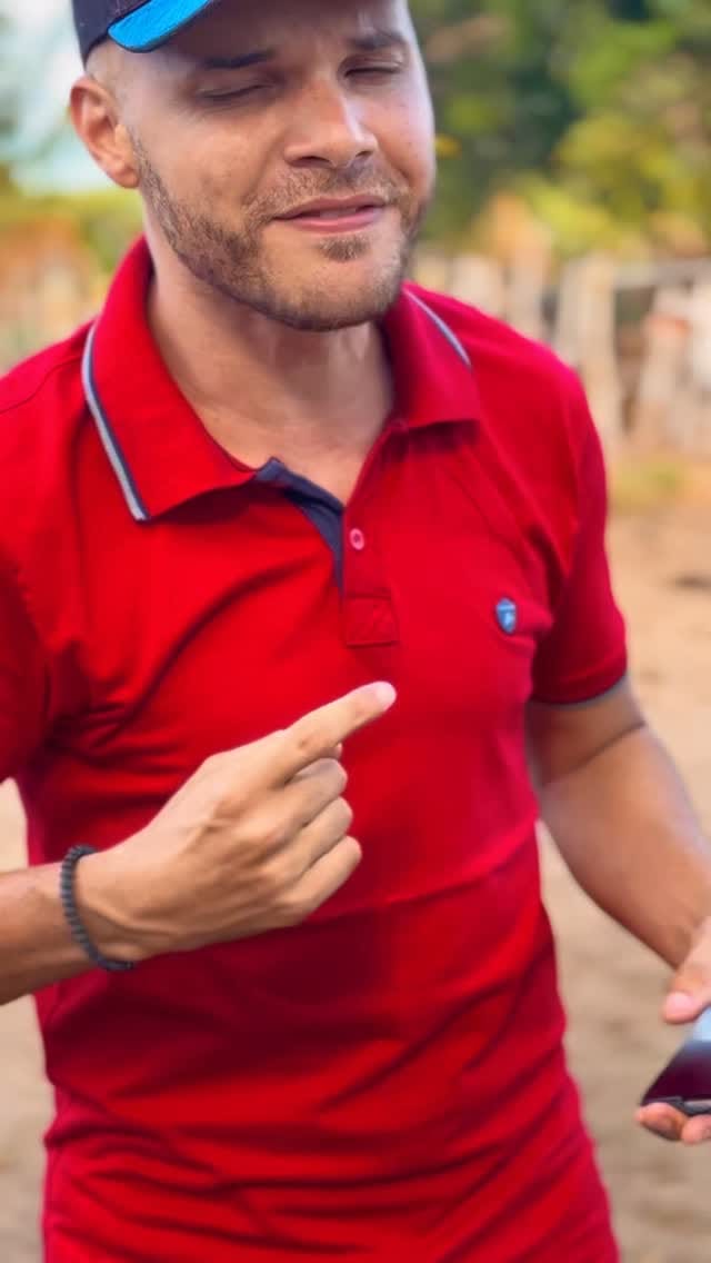 Post 9 by Gilton Souza ✨❤ on Instagram (video)
