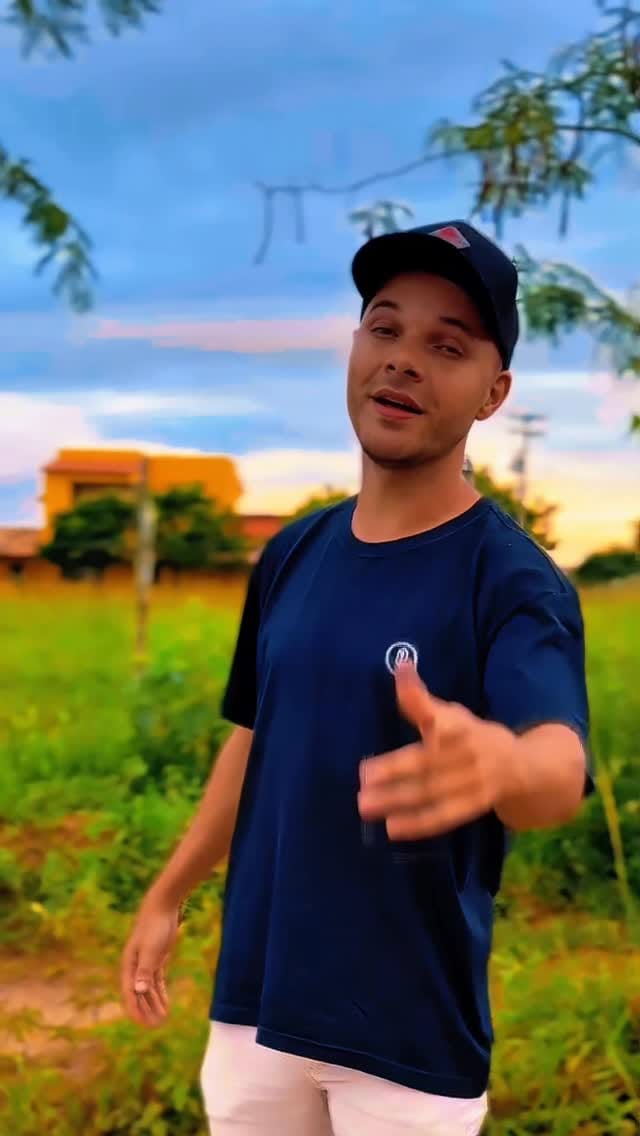 Post 2 by Gilton Souza ✨❤ on Instagram (video)