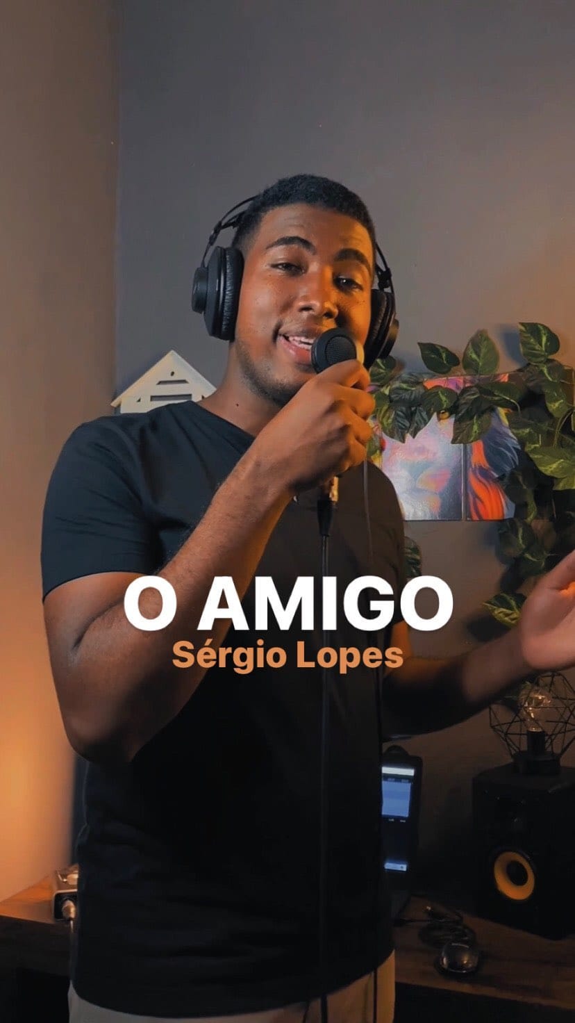 Post 10 by Moises Cardoso on Instagram (video)
