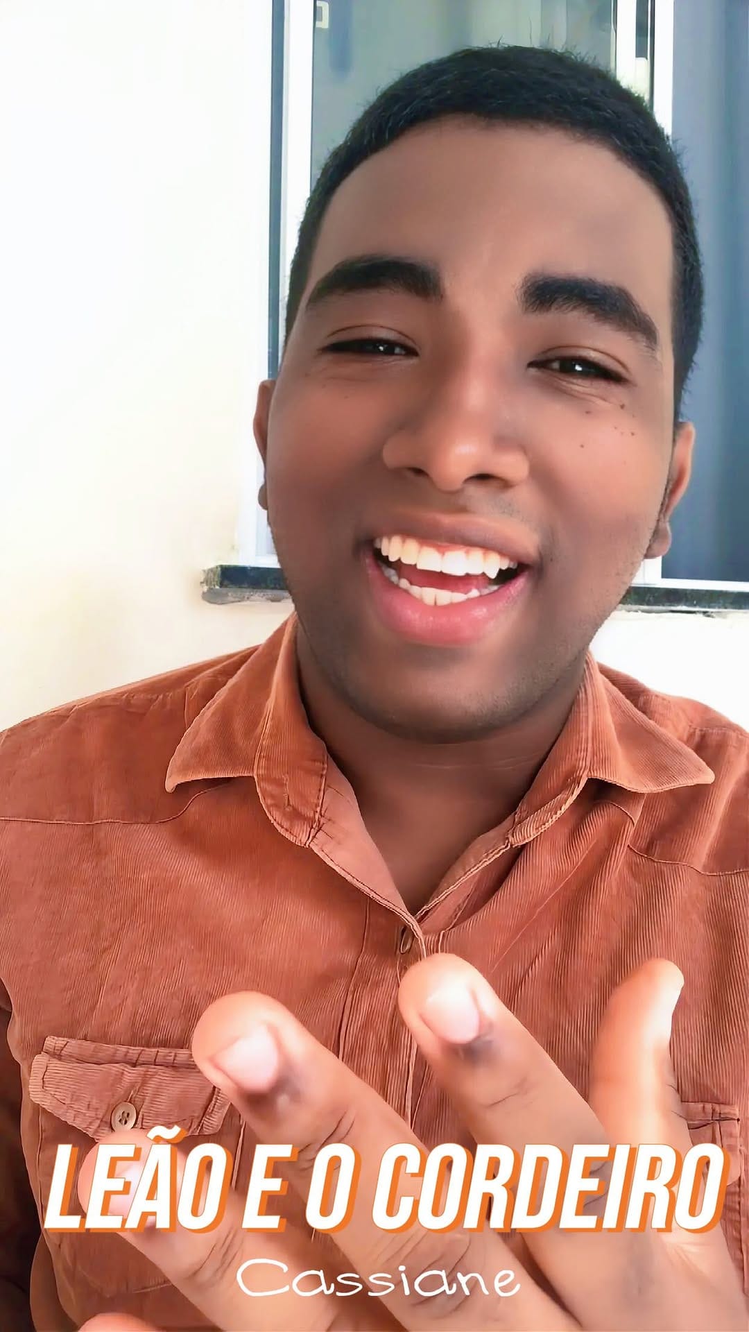 Post 4 by Moises Cardoso on Instagram (video)