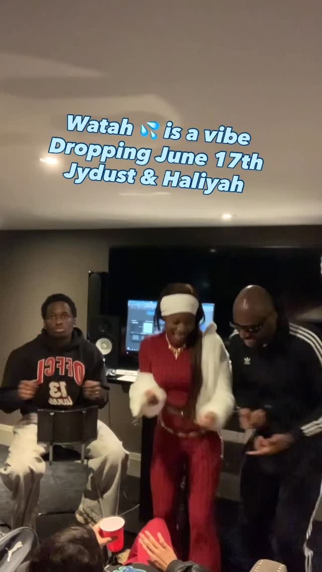 Post 3 by Jydust on Instagram (video)
