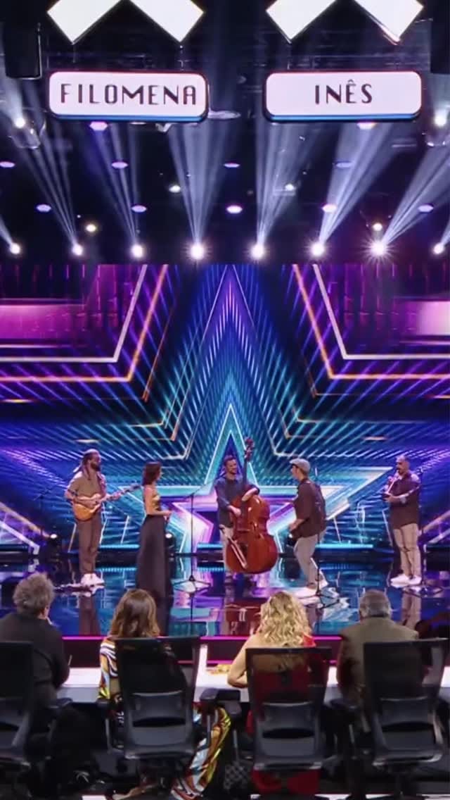 Post 5 by Gringos Washboard Band on Instagram (video)