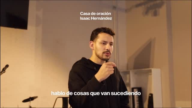 Post 3 by Isaac Hdz on Instagram (video)