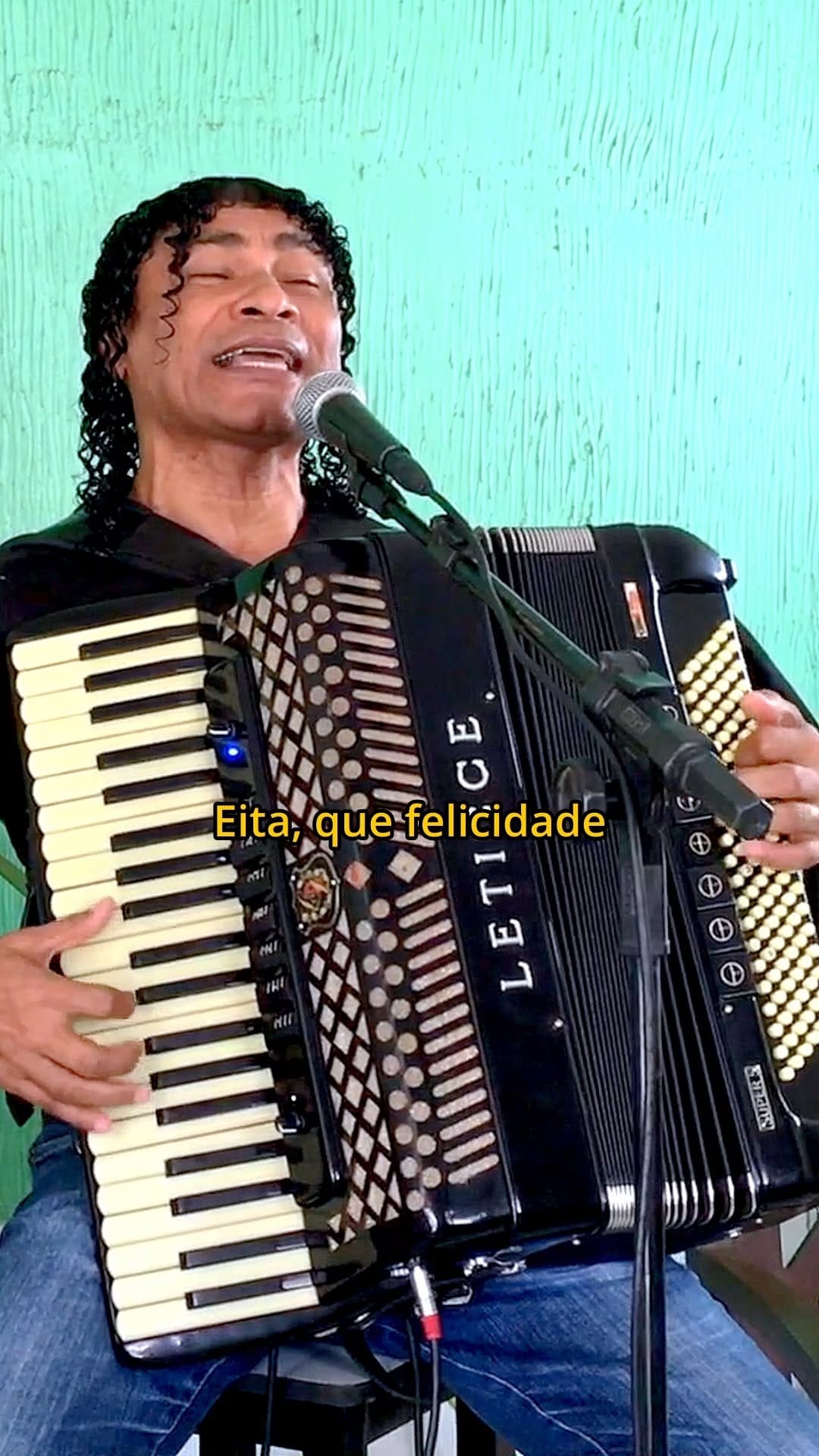 Post 9 by Civaldo Andrade on Instagram (video)