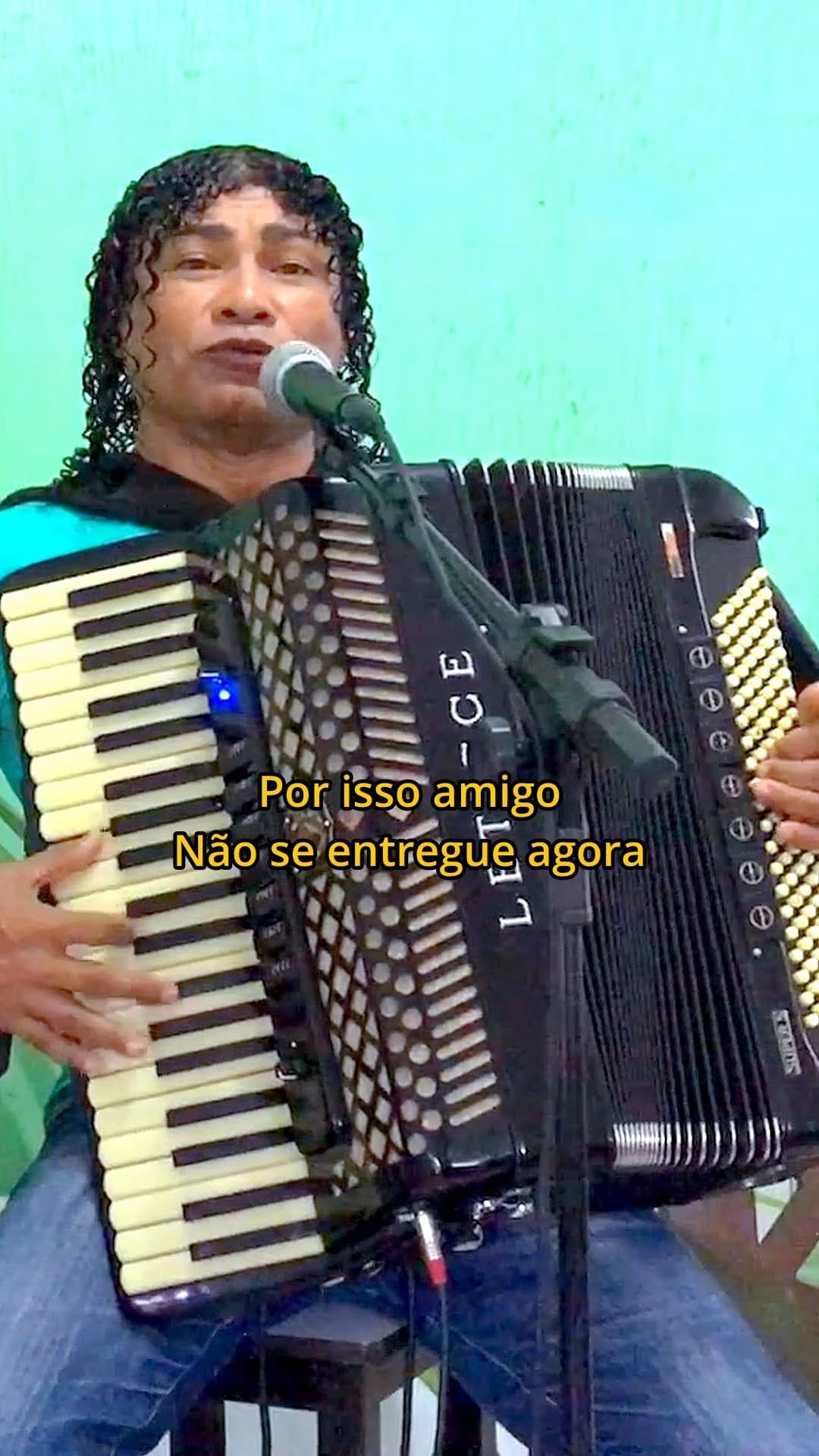 Post 6 by Civaldo Andrade on Instagram (video)