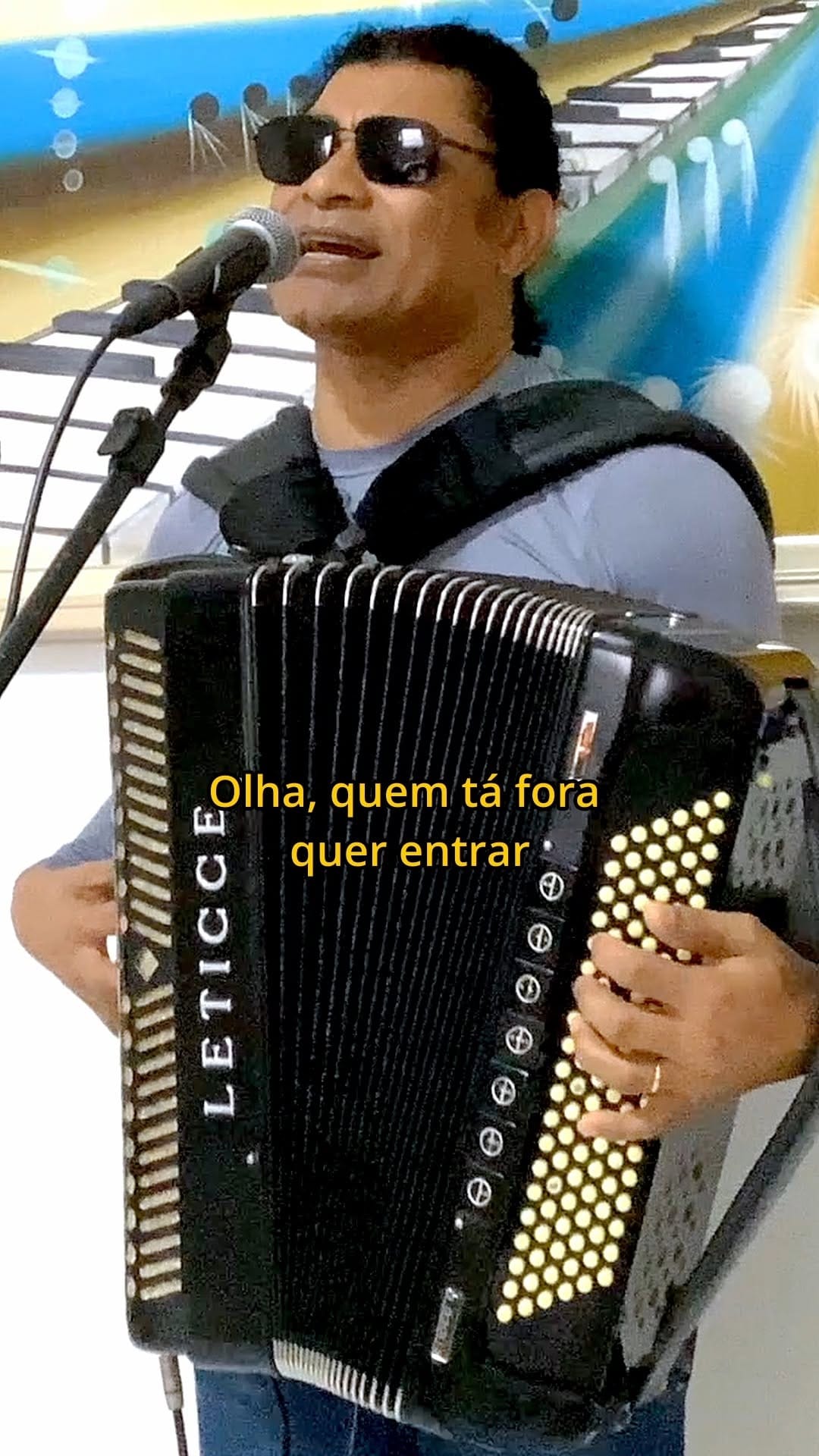 Post 10 by Civaldo Andrade on Instagram (video)