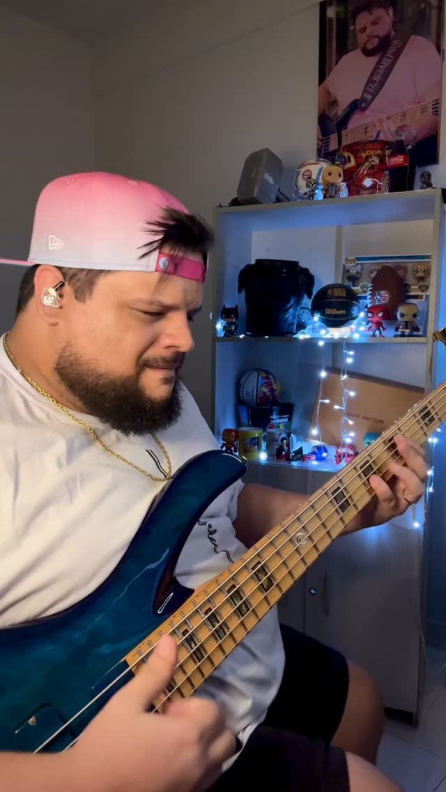 Post 2 by Bruno Guimarães on Instagram (video)