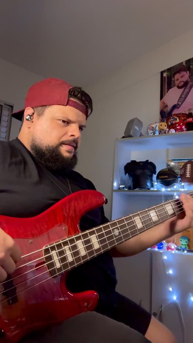 Post 8 by Bruno Guimarães on Instagram (video)