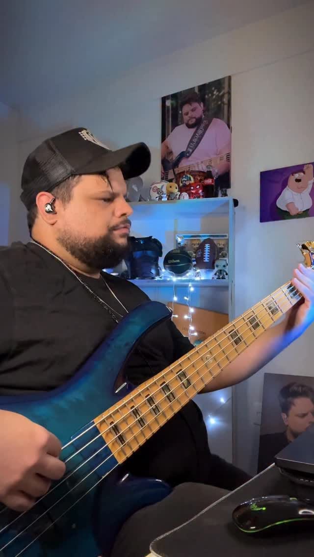 Post 7 by Bruno Guimarães on Instagram (video)