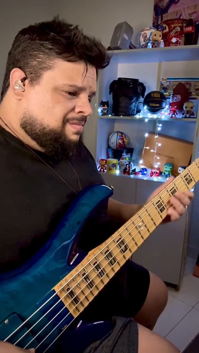 Post 1 by Bruno Guimarães on Instagram (video)
