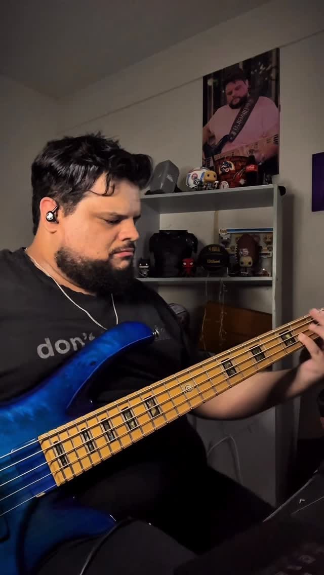 Post 3 by Bruno Guimarães on Instagram (video)