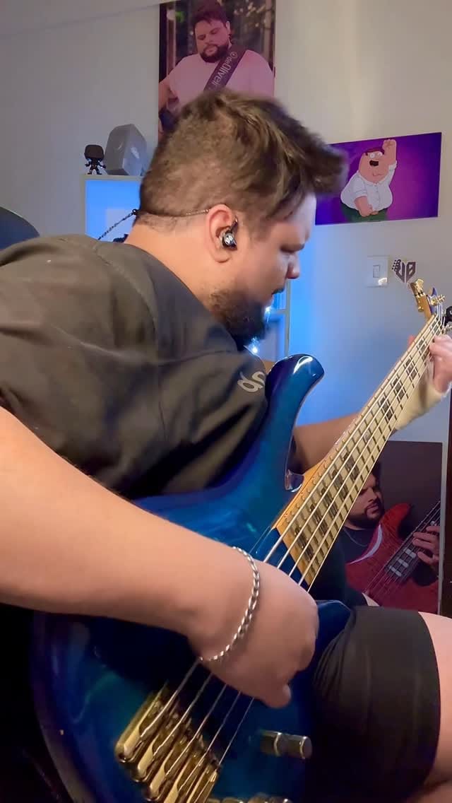 Post 9 by Bruno Guimarães on Instagram (video)