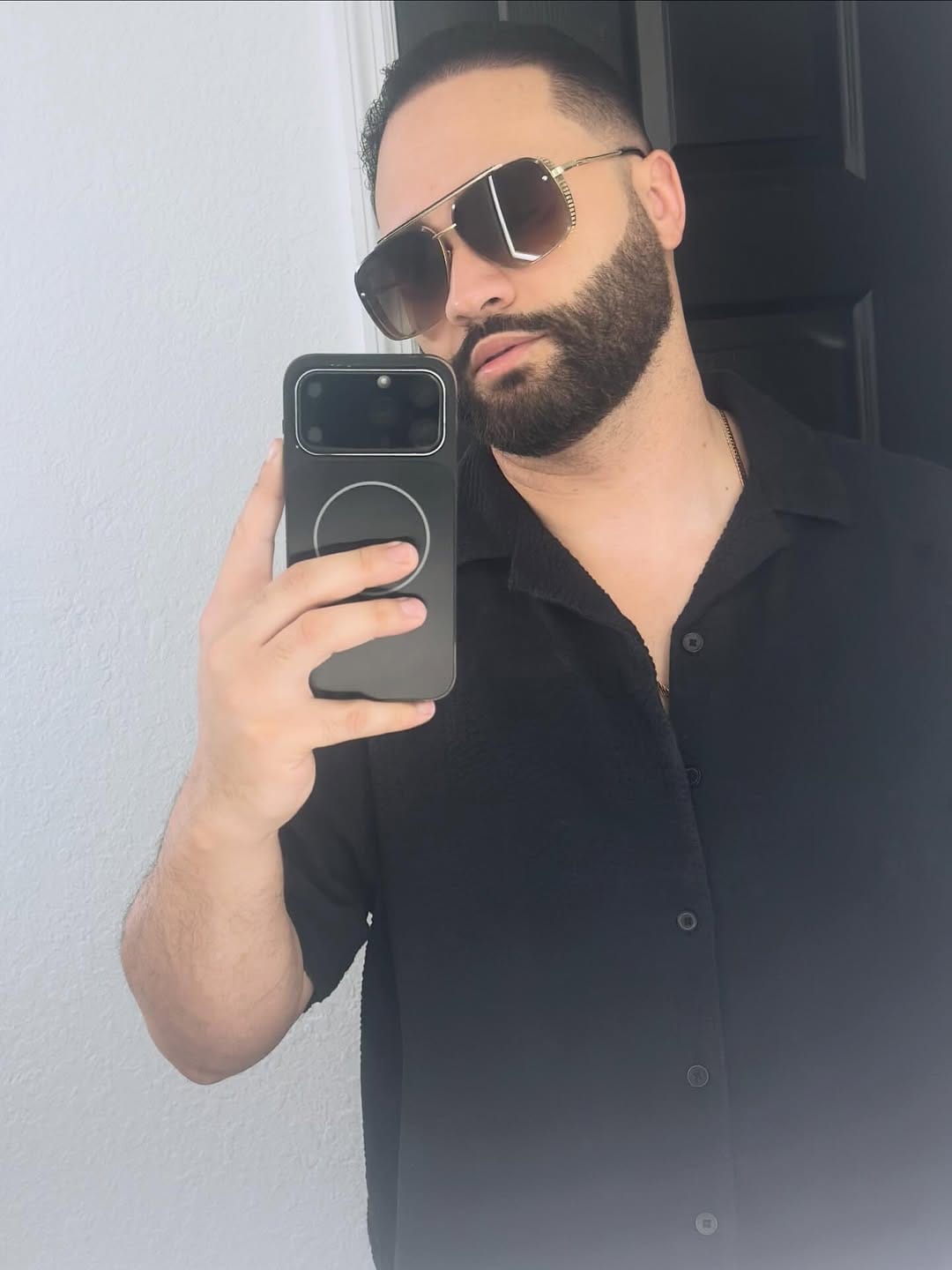 Post 1 by Liquid Guira | Bachata on Instagram (image)