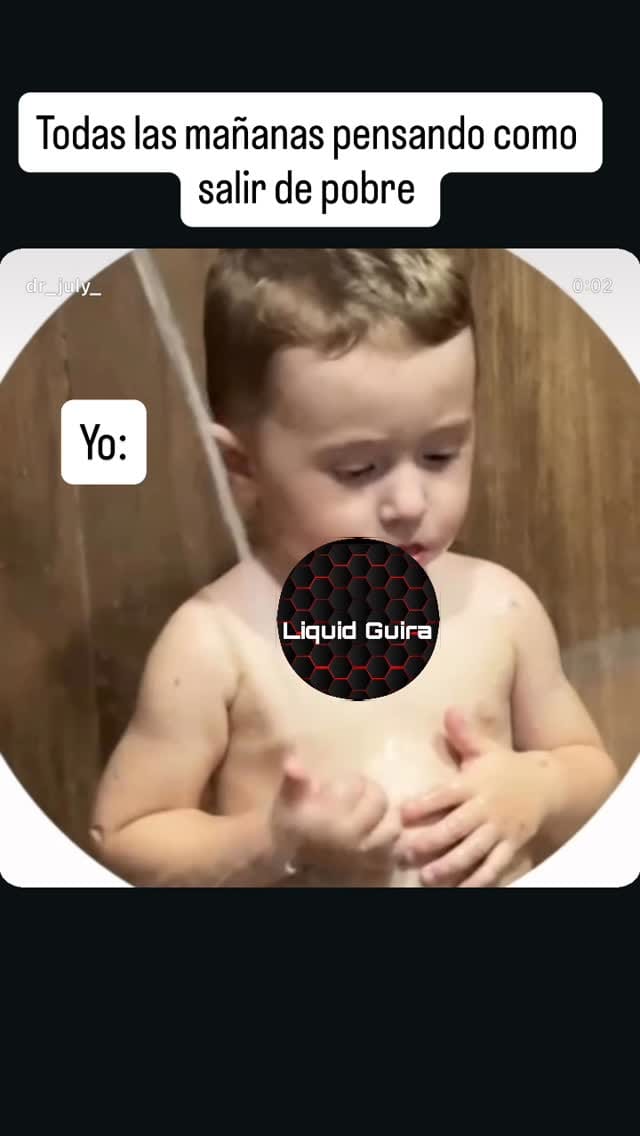 Post 2 by Liquid Guira | Bachata on Instagram (video)