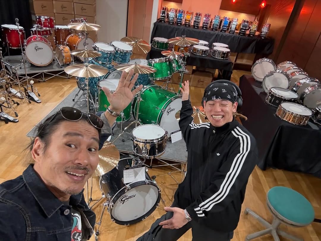 Post 4 by BOBO on Instagram (carousel)