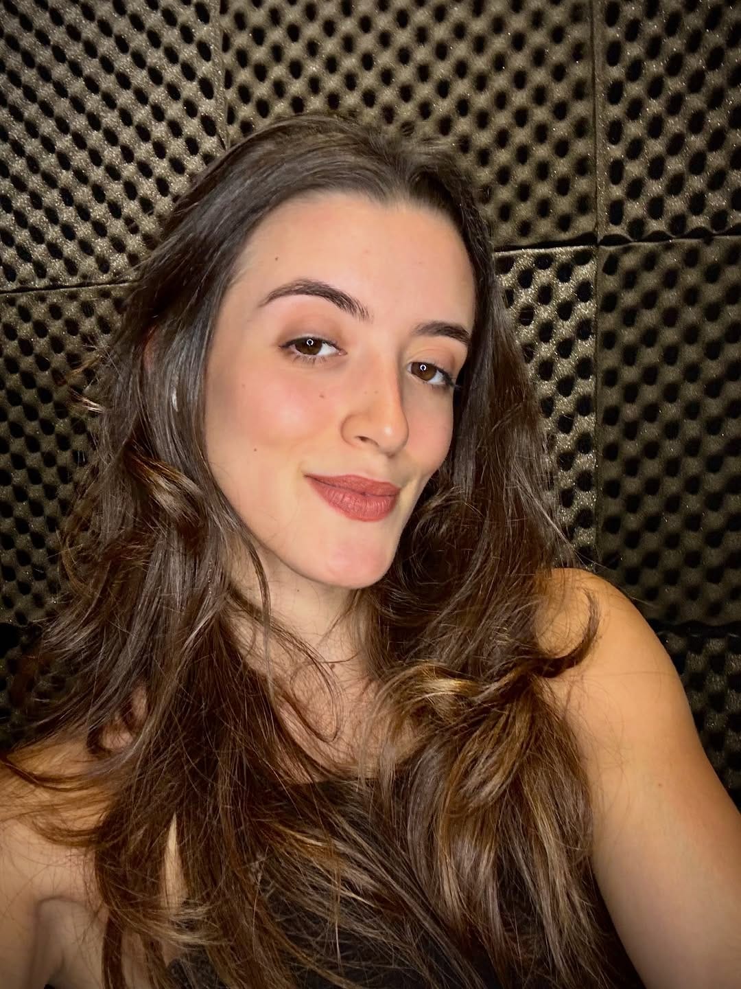Post 6 by Marina Afarelli | Cantora & Aula de canto on Instagram (image)