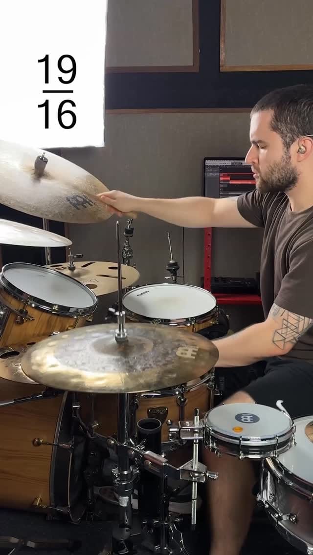 Post 7 by Gabriel Faro on Instagram (video)