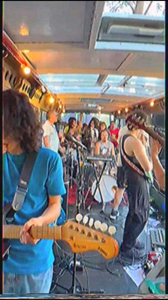 Post 4 by Gaivota Naves on Instagram (video)