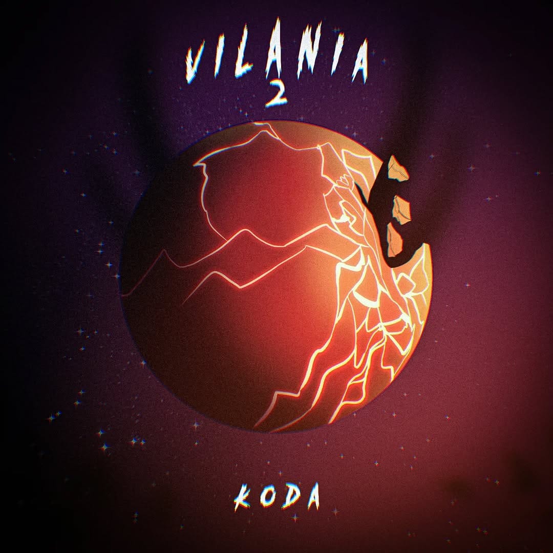 Post 10 by Koda on Instagram (image)