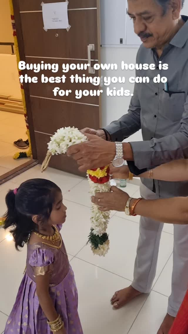 Post 2 by VishnuRam Ganesan on Instagram (video)