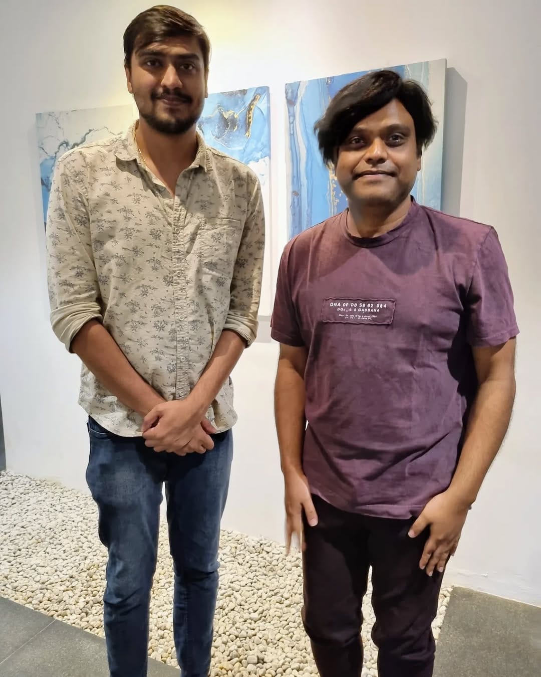 Post 9 by VishnuRam Ganesan on Instagram (carousel)