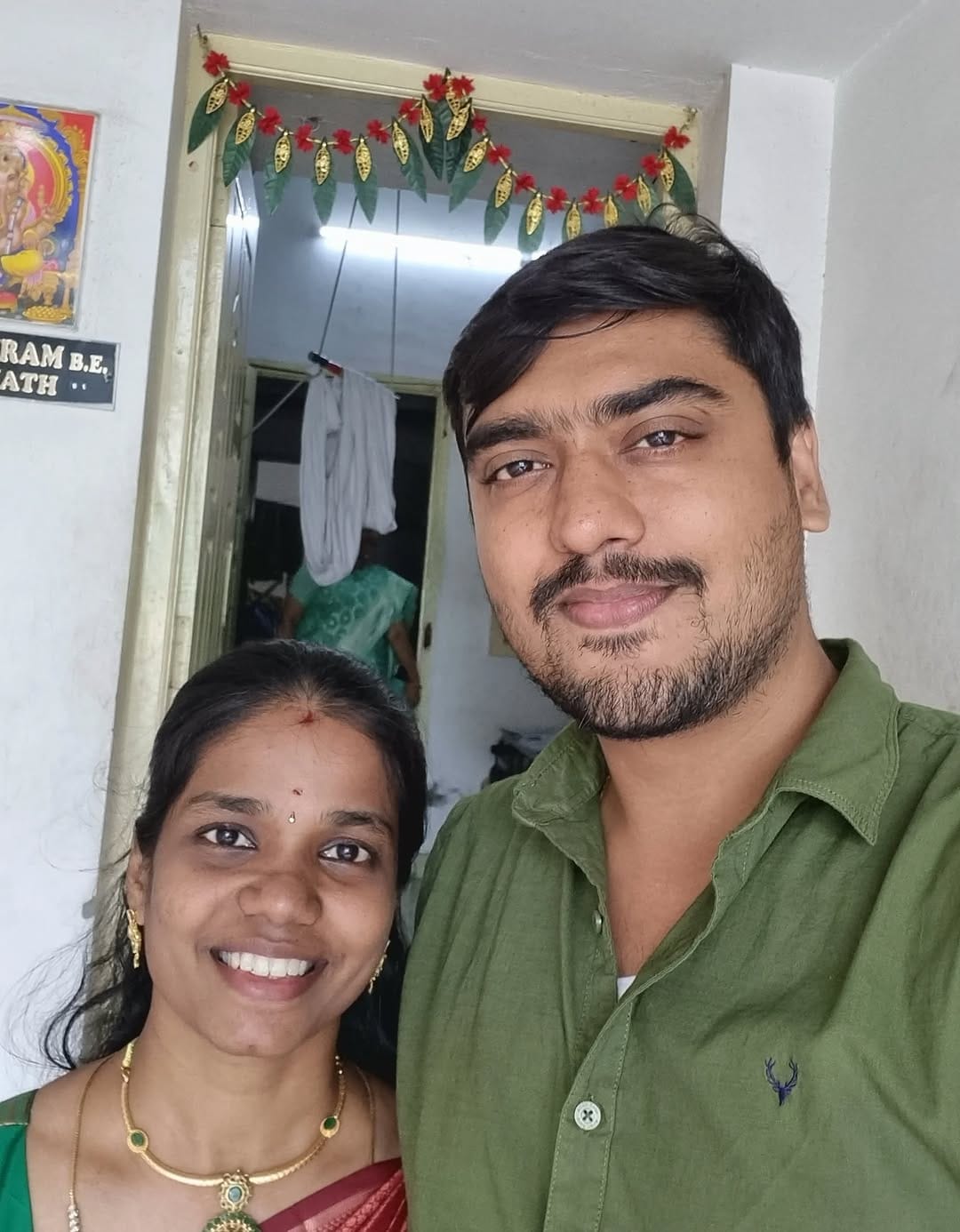 Post 6 by VishnuRam Ganesan on Instagram (image)