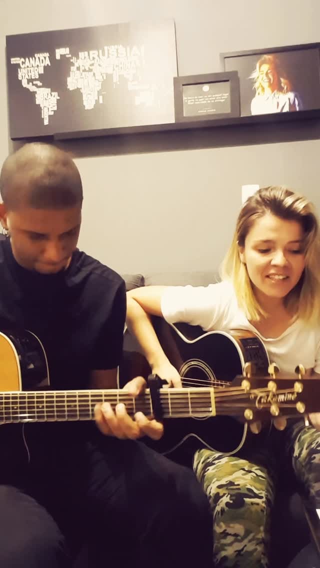 Post 7 by Nathan Augusto on Instagram (video)