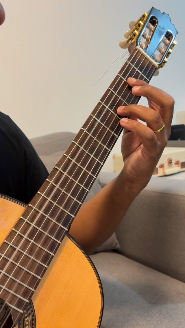 Post 2 by Nathan Augusto on Instagram (video)