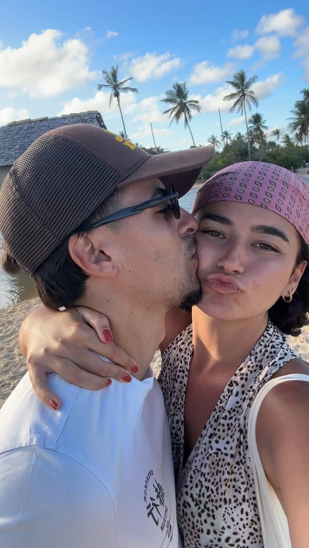 Post 10 by BÁRBARA MIRANDA on Instagram (video)