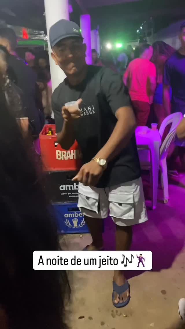 Post 2 by Luiz Carlos on Instagram (video)