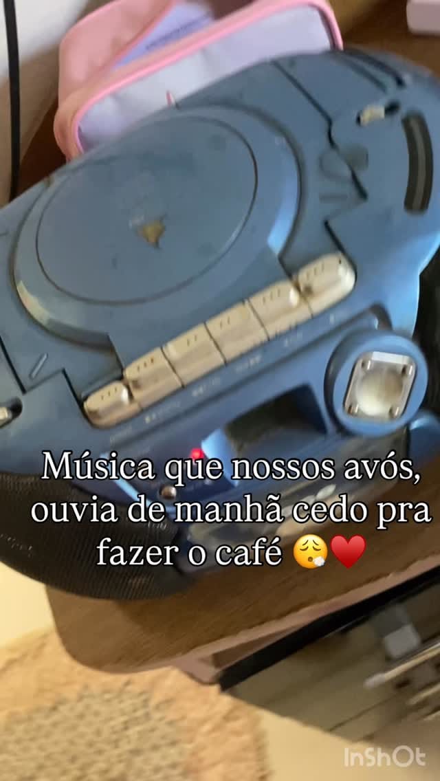 Post 6 by Luiz Carlos on Instagram (video)