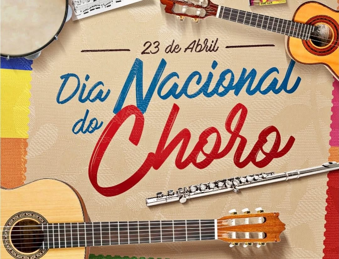 Post 10 by Chorinho no Aquário on Instagram (image)
